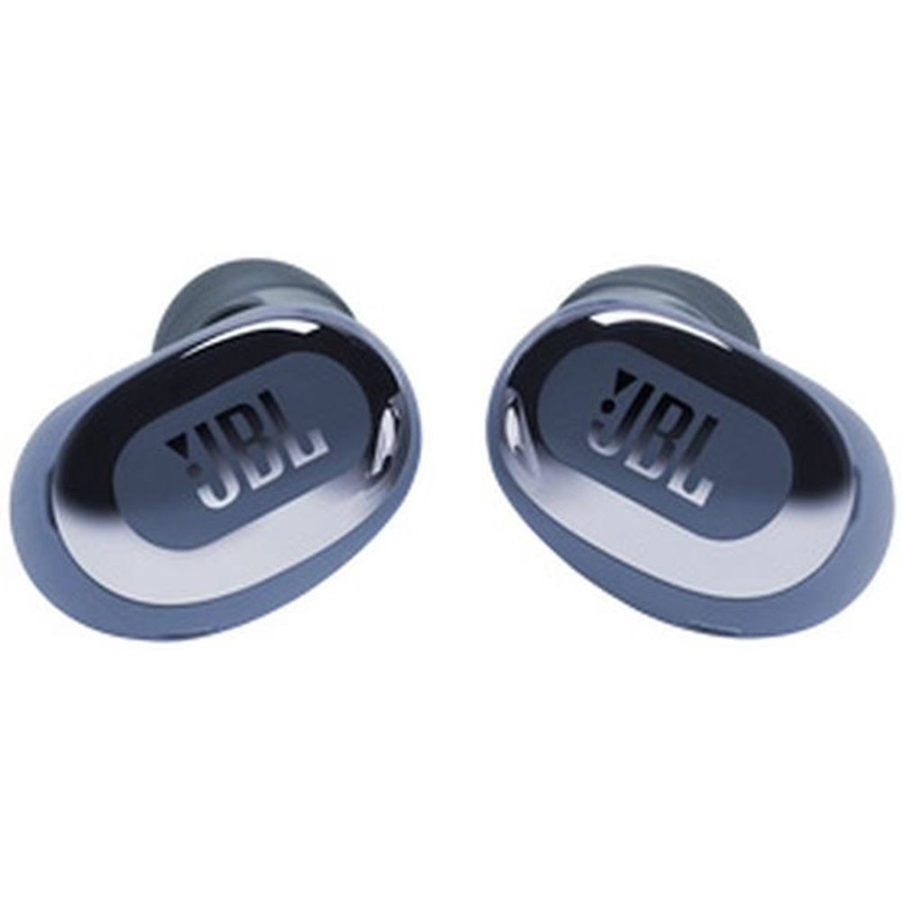 Беспроводные наушники JBL Live Free 2 Blue - 3