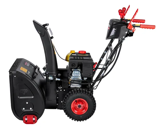 Бензиновый снегоуборщик ELITECH ST 0762LE (E1609.014.00) 203759