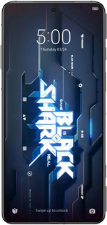Black Shark 5 12/256Gb Gray
