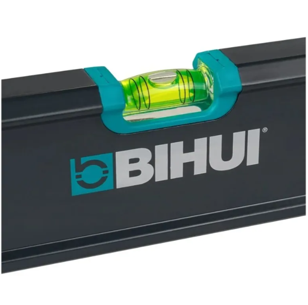 Уровень строительный 1000мм  BIHUI TSL100