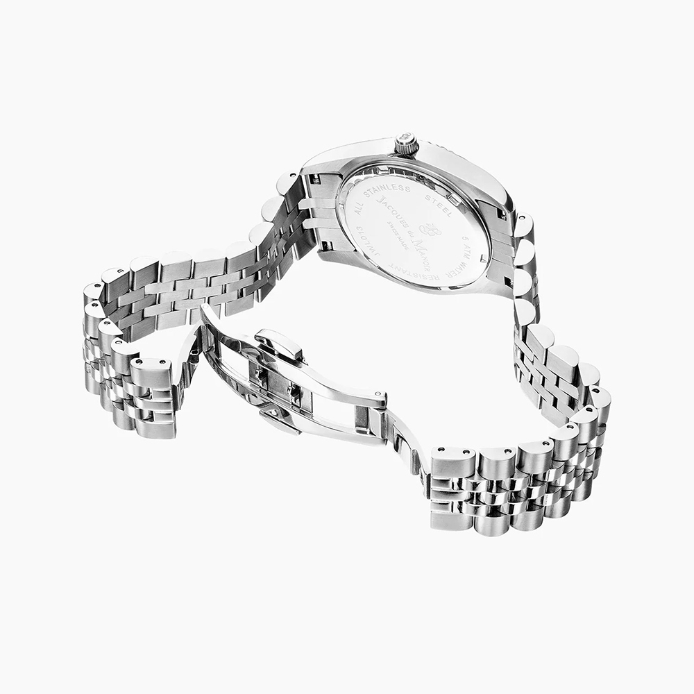 Jacques Du Manoir Inspiration Passion JWL01805