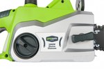 Электропила Greenworks GCS2046 (2.0 кВт, 3/8-1,3-53, 4,8 кг)