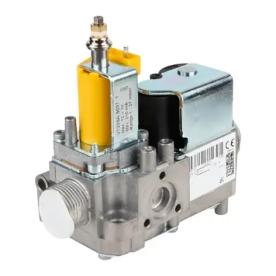 Газовый электромагнитный клапан Honeywell VK4105N5016