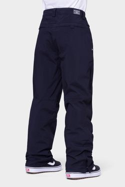 Штаны 686 MNS STANDARD PANT BLACK