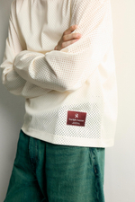 ФУТБОЛКА RELAXED FIT С РЕЛЬЕФНОЙ СТРУКТУРОЙ — ZARA