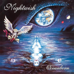 Nightwish / Oceanborn (RU)(CD)