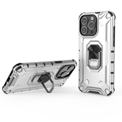 Чехол Ice armor ring Case для iPhone 15 Pro Max