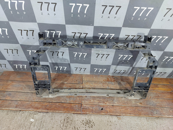 Панель передняя Haval Jolion 21-нв Б/У Оригинал 8400661XGW02A