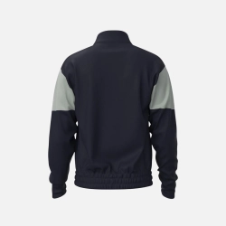 Толстовка Mizuno Athletics Sweat Jacket