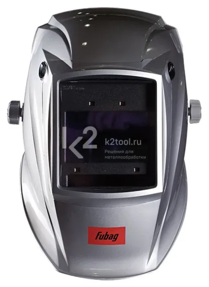 Сварочная маска Fubag BLITZ 5-13 Visor Digital Natural Color