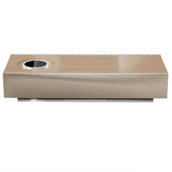 Беспроводная музыкальная система Naim Mu-so 2nd Generation, Wood Edition