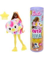 Кукла Барби Кьюти Ривл Cutie Reveal Пингвин HRK40