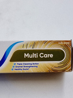 Зубная паста Sensodyne Multi Care для чувствительных зубов с фтором (1450 ppm), 75 мл
