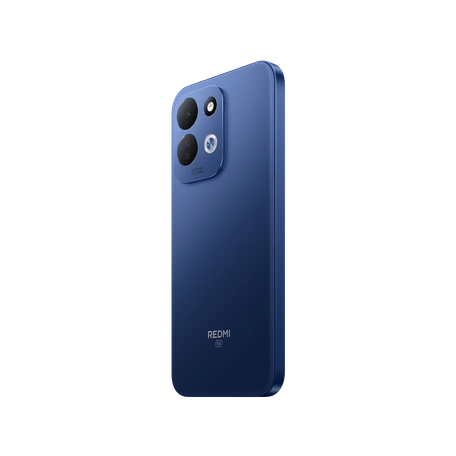 Смартфон Xiaomi Redmi 17 5G 6/256GB Deep Blue