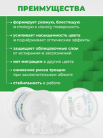 Глазурь для керамики SD ceram Glaze powder UNIVERSAL, 10гр