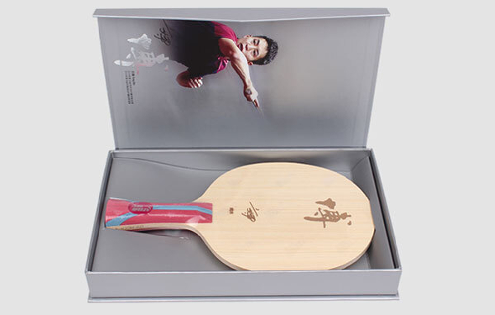 DHS Fang Bo (wood)