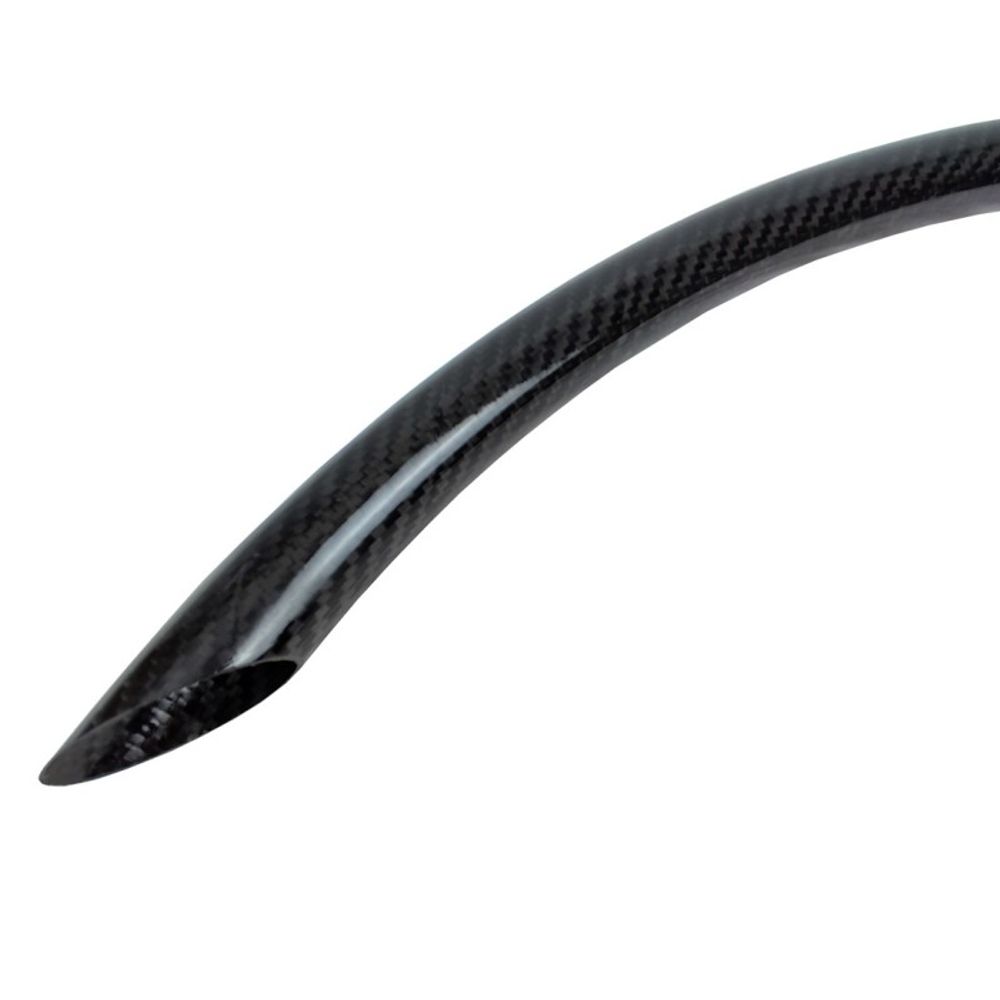 CARP PRO Кобра карбоновая Escol Medium Range d27 900мм