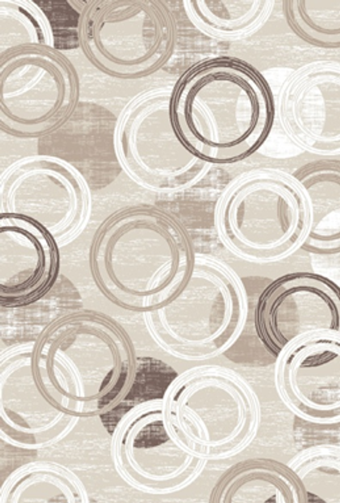 Modern 05101B BEIGE \ BEIGE Овал