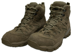 Ботинки "Mil-Tec Tactical Squad Stiefel"