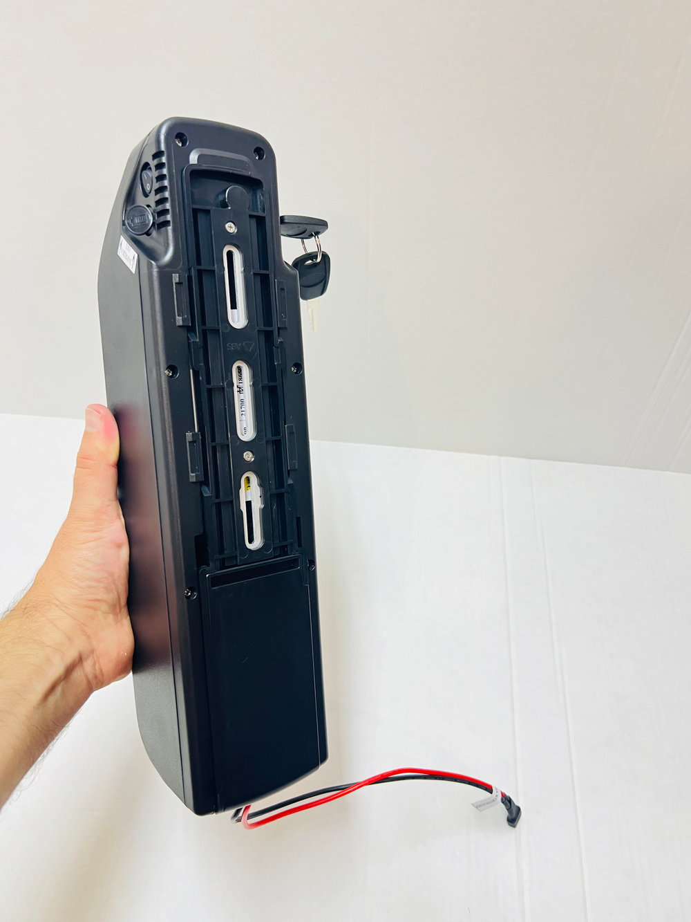 АКБ HAILONG 48V/10AH Собран на базе элементов SAMSUNG 21700