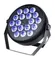 PROCBET PAR LED 18-15 RGBWA+UV