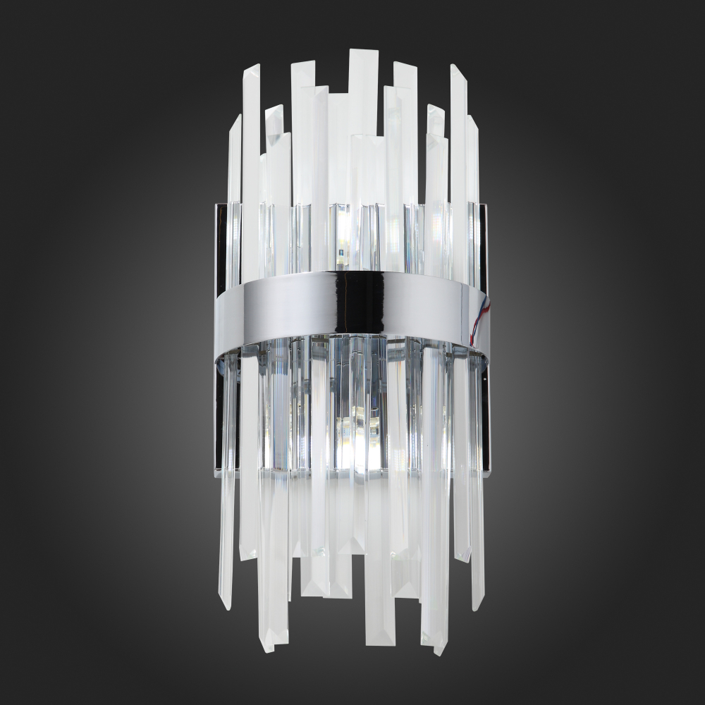 Светильник настенный ST Luce Bafo SL1160.101.04
