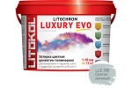 Затирочная смесь Litokol LITOCHROM LUXURY EVO 2 кг