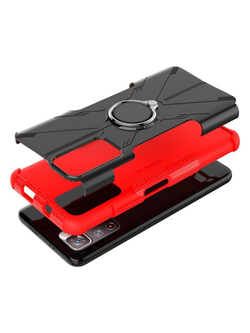 Чехол Panzer Case для Xiaomi Poco M4 Pro 5G