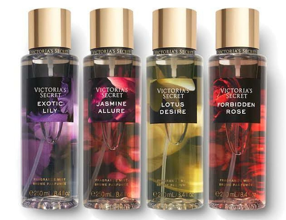 Victoria's Secret Exotic Lily