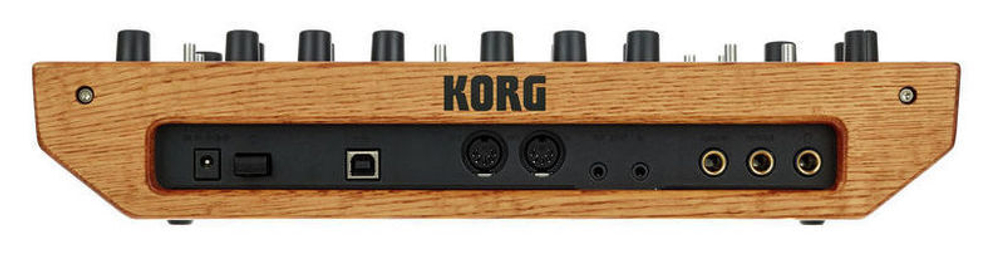 Korg Monologue BL