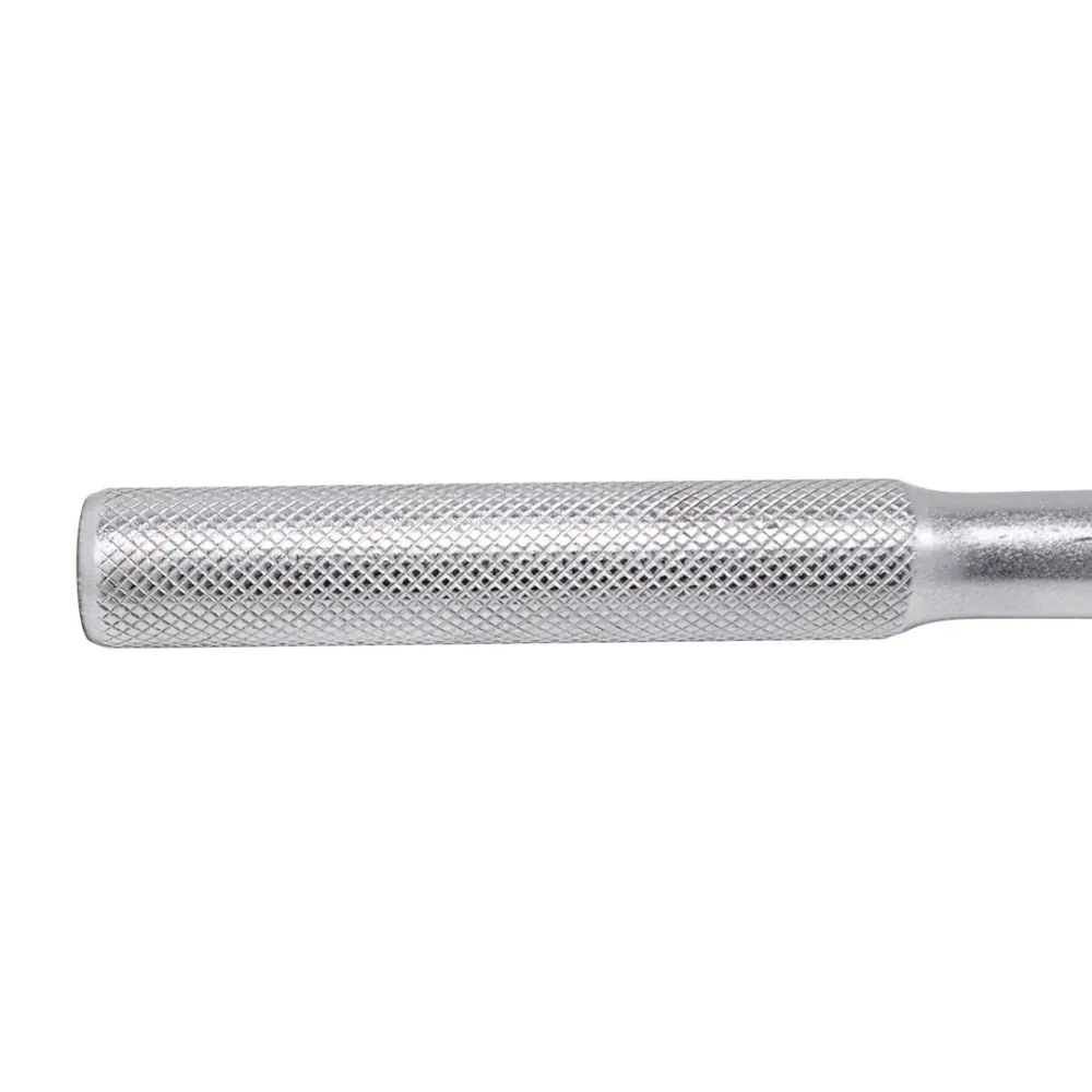 Вороток шарнирный с накаткой 1/2''L- 380мм RockForce##Rock FORCE RF-8014380