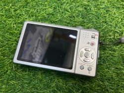 Panasonic Lumix DMC-ZX3