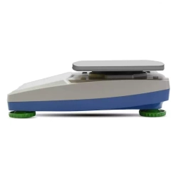 Весы лабораторные M-ER 123 АCF Sensomatic