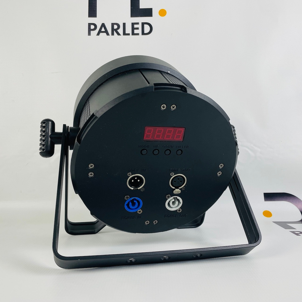 Сверхъяркий прожектор PL led par 18*18w (RGBWA+UV)