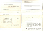 №101 Открытки Артисты и актёры СССР 1960–1970-е г. 25 штук. Чёрно-белые, чистые, без повторов