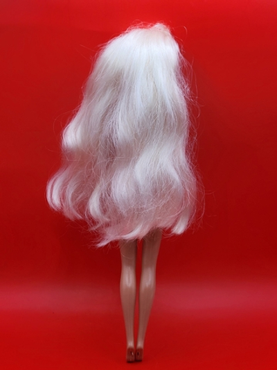 Кукла Барби Princess Rapunzel винтаж 90х 013781