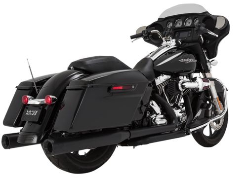 Купить   Vance & Hines VANCE & HINES MUFFLERS 4