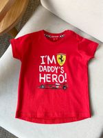 Футболка Scuderia Ferrari