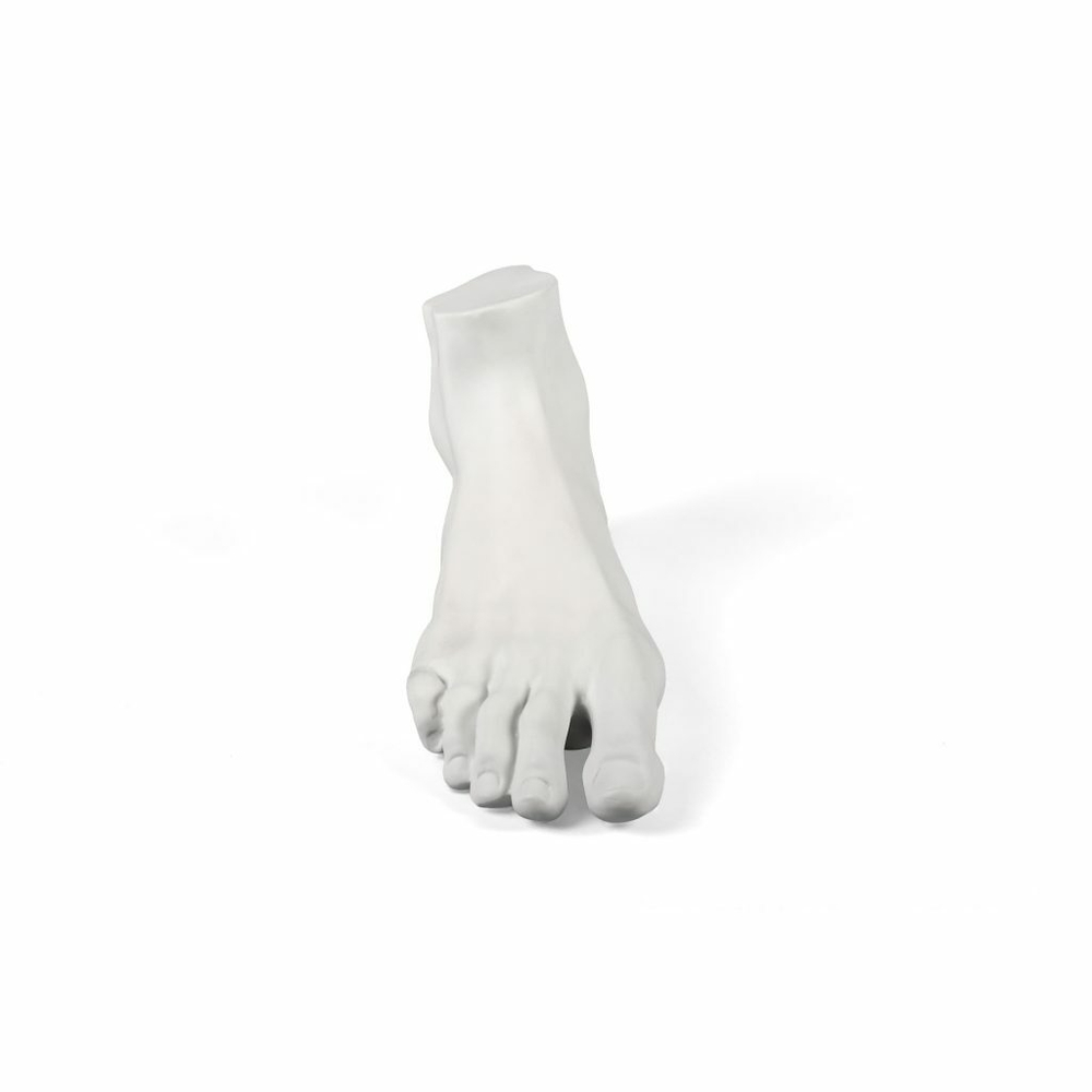 Статуэтка Memorabilia Mvsevm Male Foot 10071