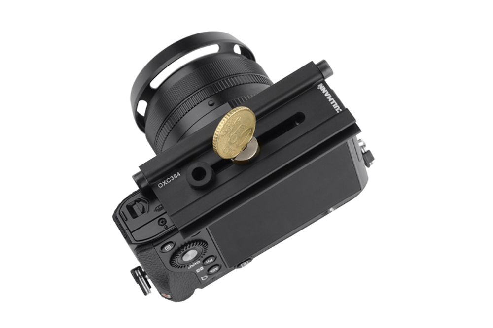 CULLMANN CONCEPT ONE 628 OH4.5V (C56283)