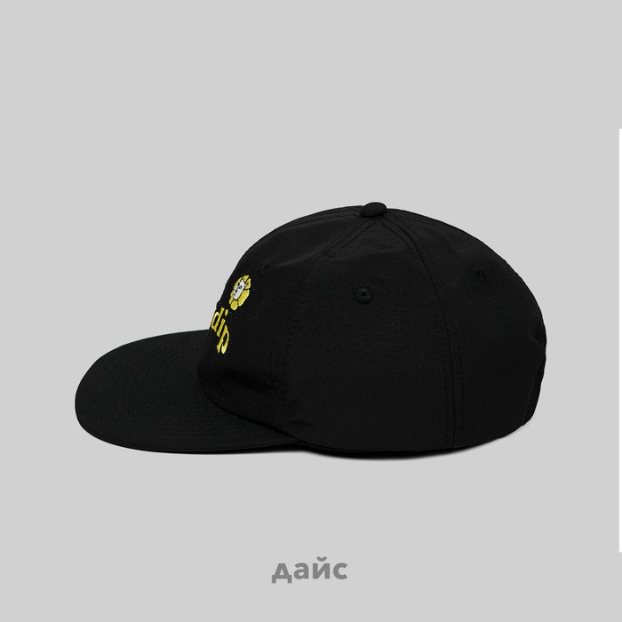 Кепка Ripndip Funny Thing Strapback артикул:RNDSPR24201 - купить в магазине Дайс