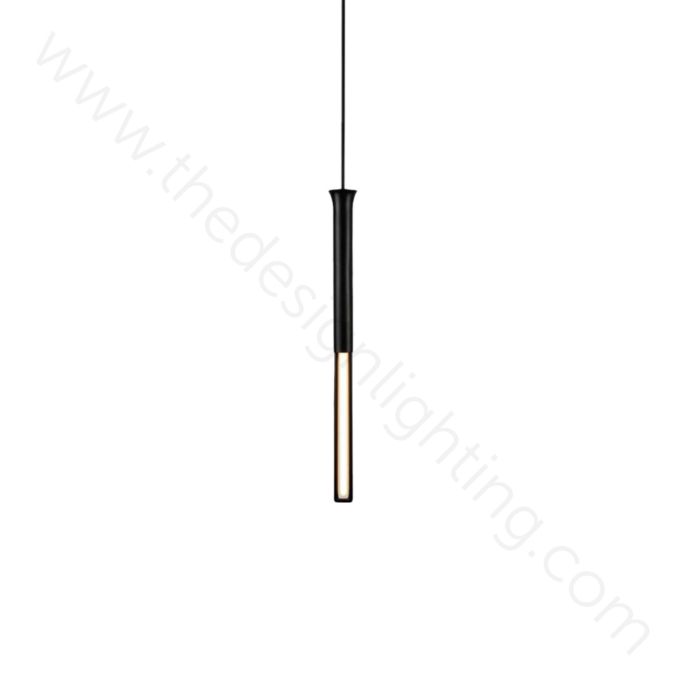 Pendant design lamp Nadel
