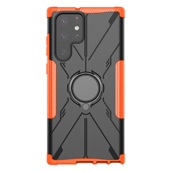 Чехол Panzer Case для Samsung Galaxy S22 Ultra