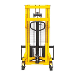 Ручной гидравлический штабелер SDJ 1020 (1000 кг; 2 м; вилы 310-830 мм) SMARTLIFT (SMART)