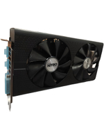 Видеокарта Sapphire AMD Radeon RX 580 2048SP PULSE OC 8Gb