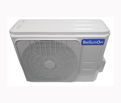 Belluna S342 W Лайт с зимним комплектом