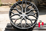 Комплект дисков Vossen VPS-HF2 20x8.5 et35 5x112