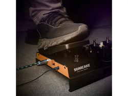 Педаль эффектов Sonicake FlipWah QEP-10