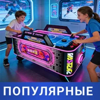 Популярные игровые автоматы