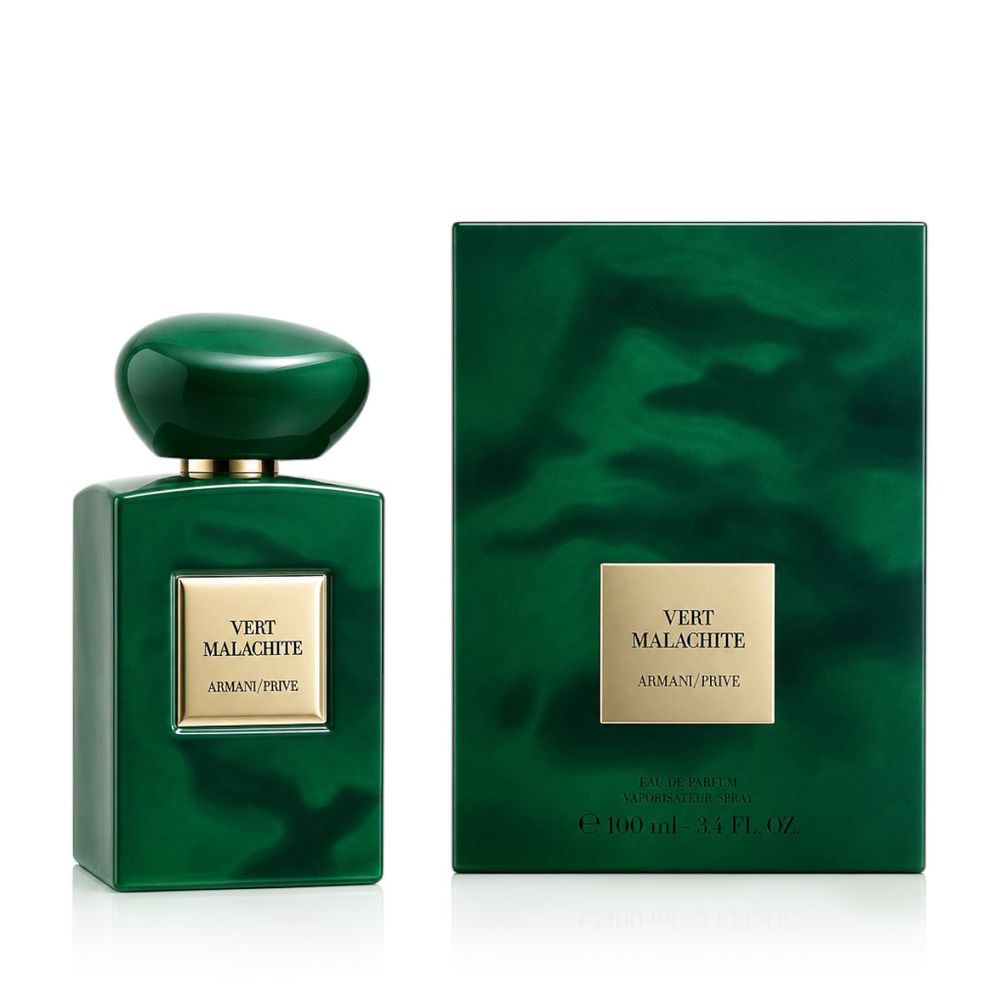Giorgio Armani Armani/Privé Vert Malachite Eau De Parfum - unpacked 100 ml (unisex)